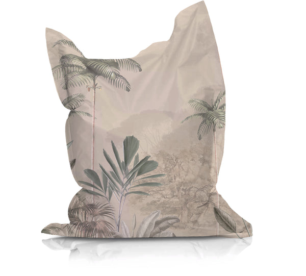 Puf - TROPICAL WILDERNESS SOFT