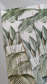 Jungle Wallpaper - Tropical Wilderness