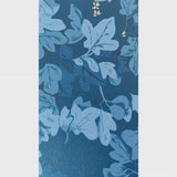 Papel pintado en rollo - Deep Forest azul marino