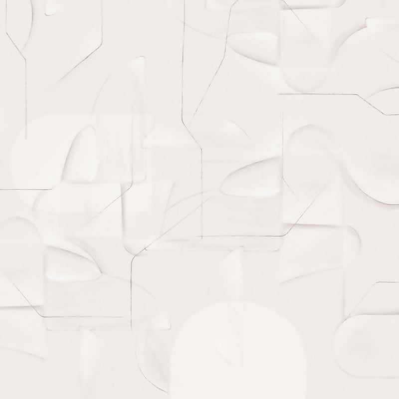 Gráfico Papel pintado - Abstract