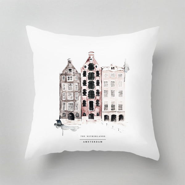 Cojín de interior - Ámsterdam