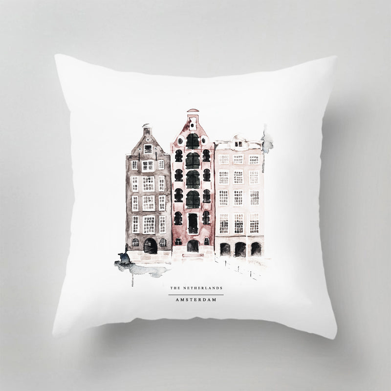 Cojín de interior - Ámsterdam