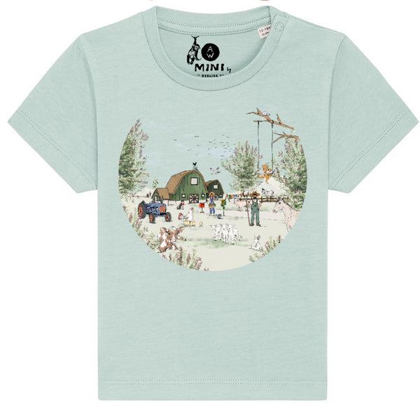 T-shirt Animal Farm