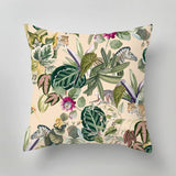 Outdoor Pillow - Bold Botanics