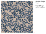 Papier peint en rouleau - Deep Forest