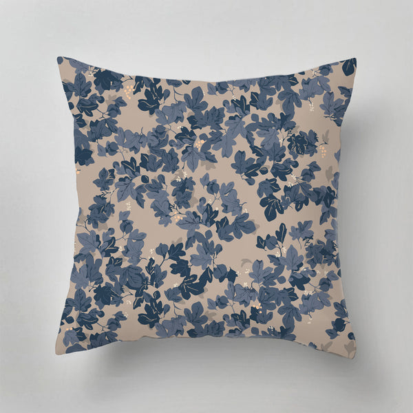 Outdoor Pillow - Deep Forest