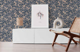 Papel pintado en rollo - Deep Forest beige