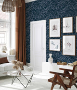Papier peint en rouleau - Deep Forest