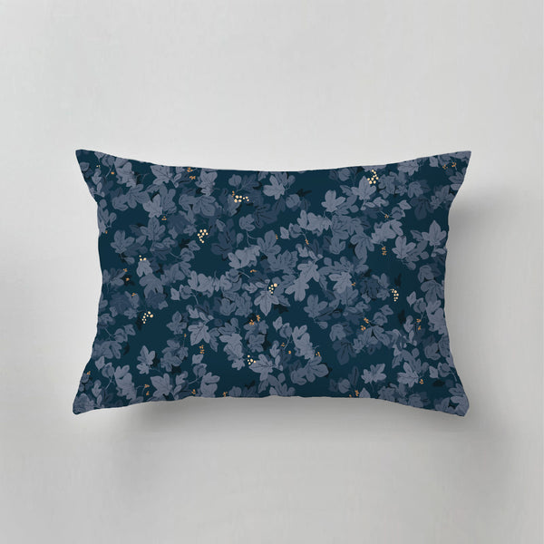 Coussin d'extérieur - Deep Forest marine