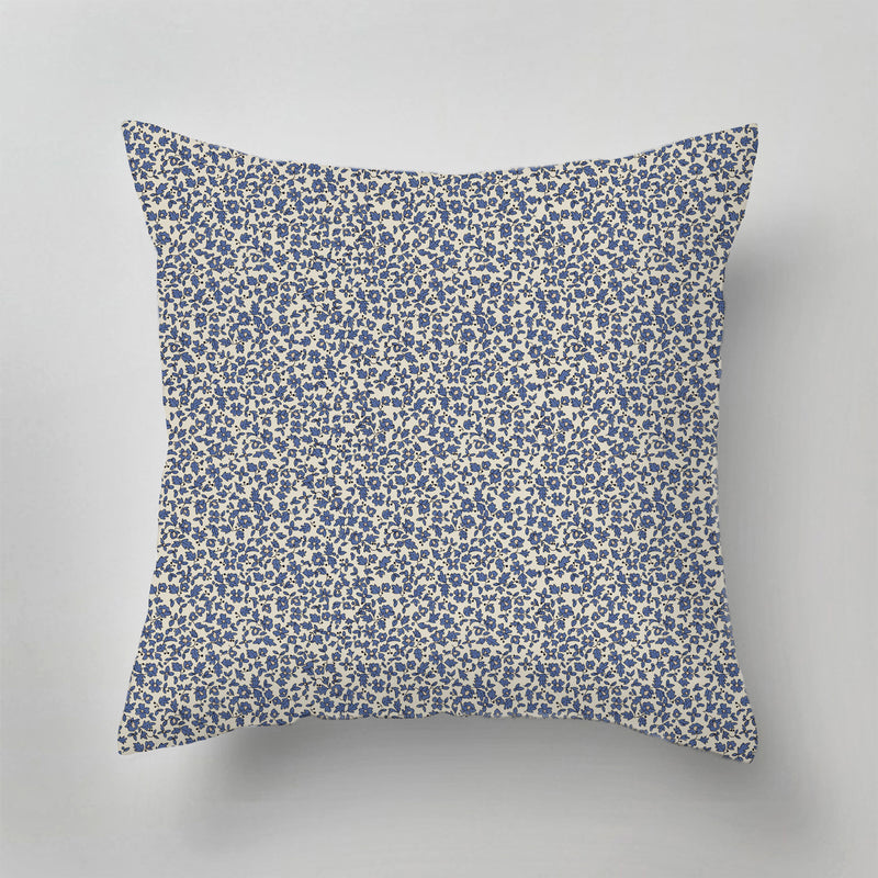 Indoor Pillow - Ditsy Daisy