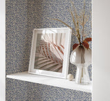 Papier peint en rouleau - Ditsy Daisy