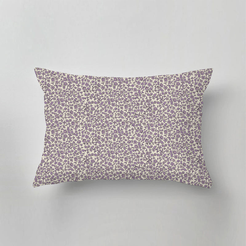 Almohada interior - Ditsy Daisy lila