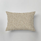 Indoor Pillow - Ditsy Daisy