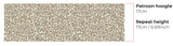 Papier peint en rouleau - Ditsy Daisy