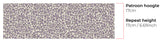 Papier peint en rouleau - Ditsy Daisy