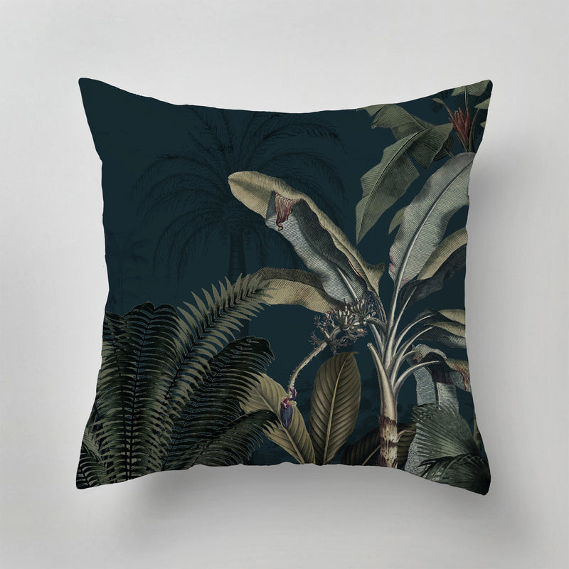Indoor Pillow - Dreamy Jungle