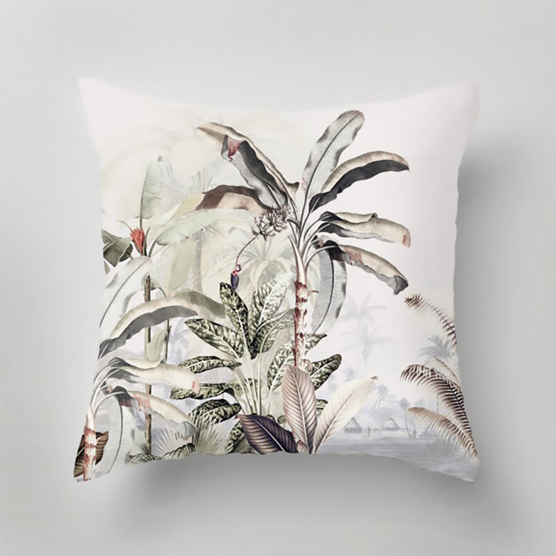 Indoor Pillow - Dreamy Jungle
