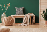 Outdoor Pillow - Amelia Flower