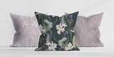 Indoor Pillow - Ditsy Daisy
