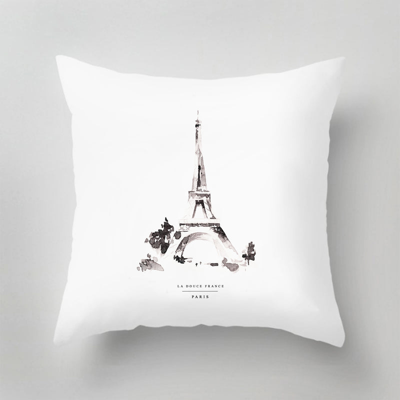 Outdoor Pillow - PARIS