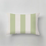 Indoor Pillow - Adeline Stripe