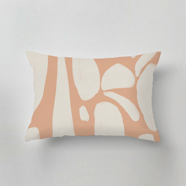 Indoor Pillow - Asher Shapes