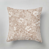 Outdoor Pillow - Amelia Flower
