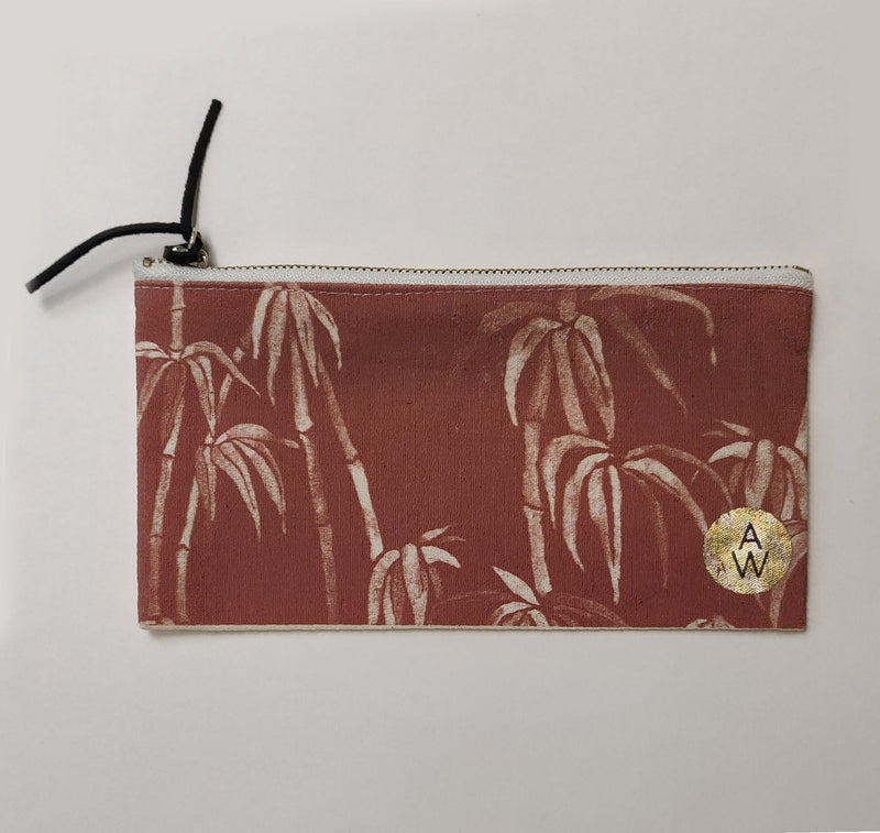 Pouch - Bamboo