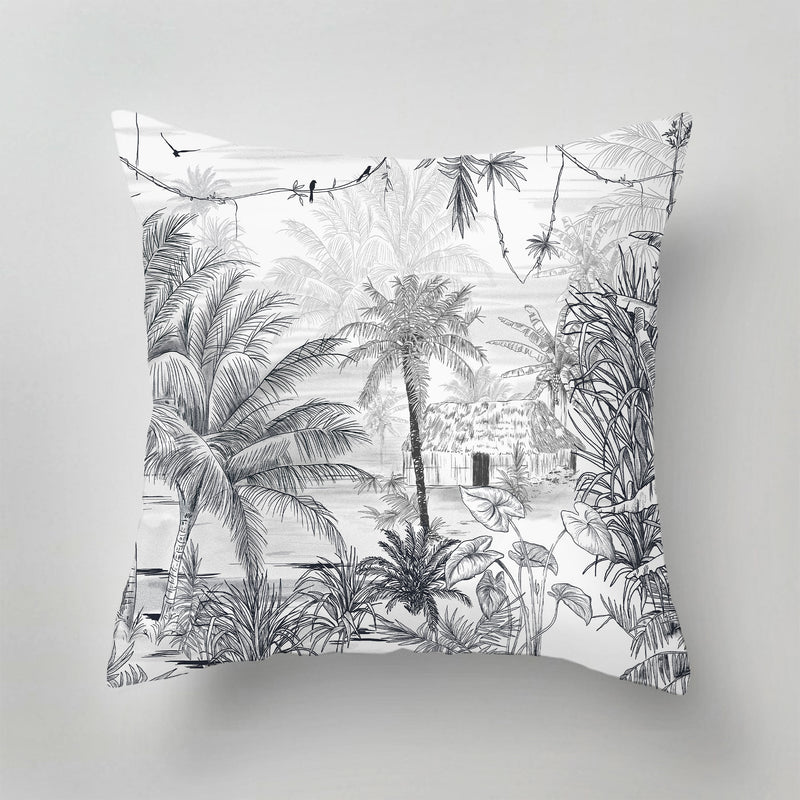 Almohada de interior - Rainforest