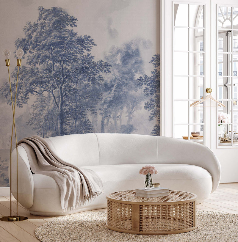 Landscape Wallpaper - Romantic Garden