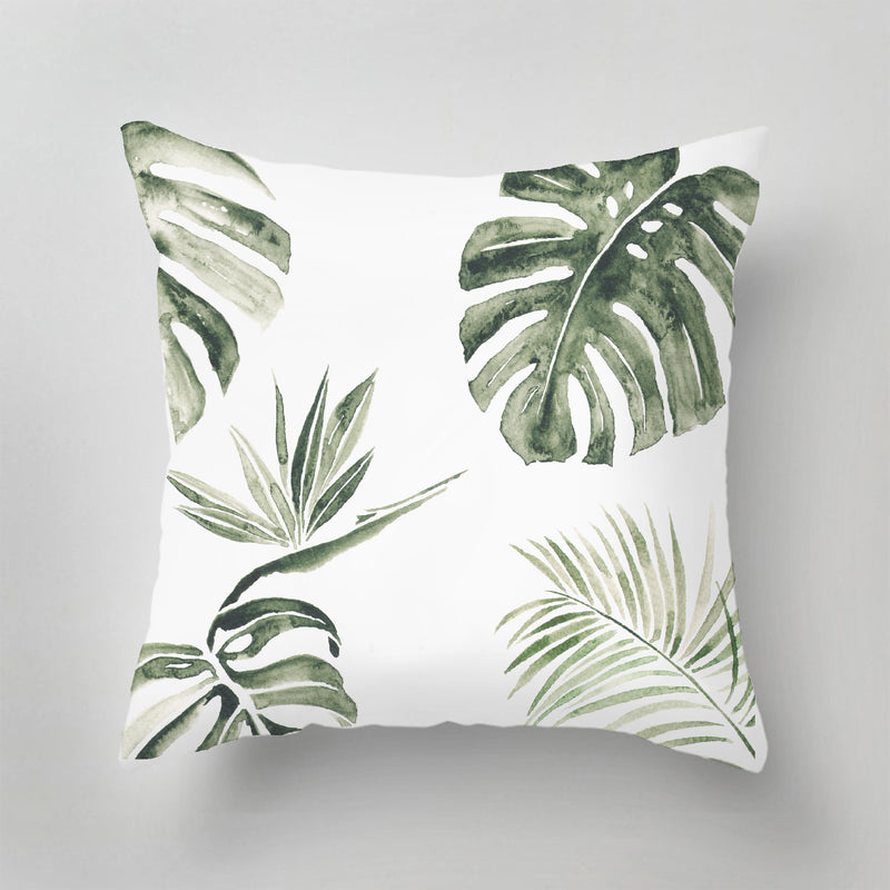 Outdoor-Kissen – TROPIC