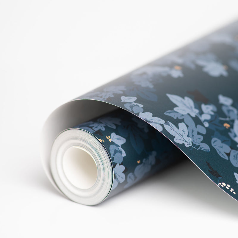 Papier peint en rouleau - Deep Forest