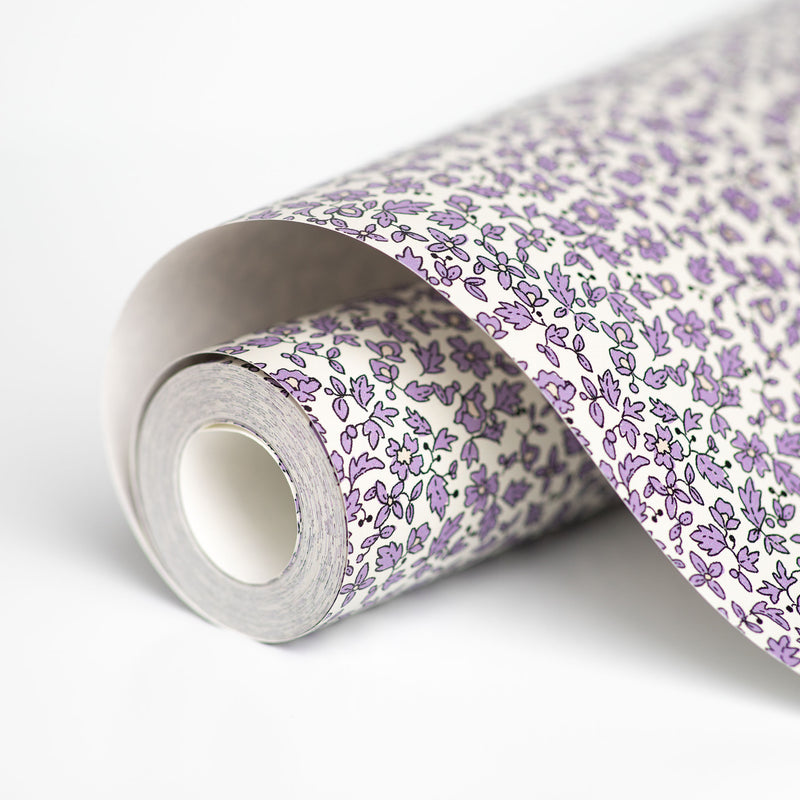 Papier peint en rouleau - Ditsy Daisy
