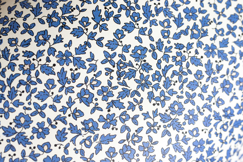 Papier peint en rouleau - Ditsy Daisy