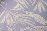 Behang op rol - Palm Paradise lilac