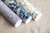 Wallpaper on roll - Lola Leaves