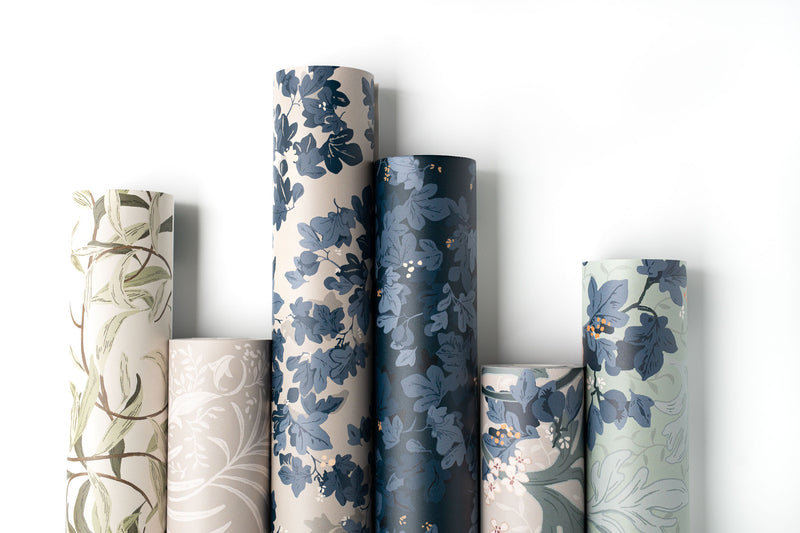 Papier peint en rouleau - Deep Forest