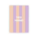 Set van 50 Aanbiedingen ansichtkaarten - Gemengde ontwerpen