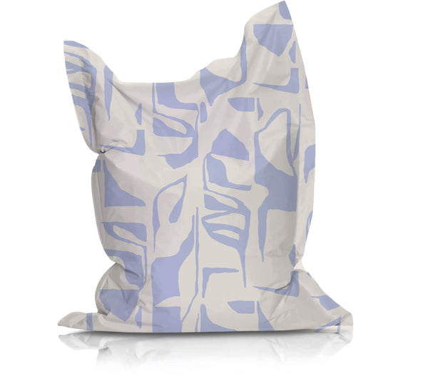 Beanbag - Aurora blocks