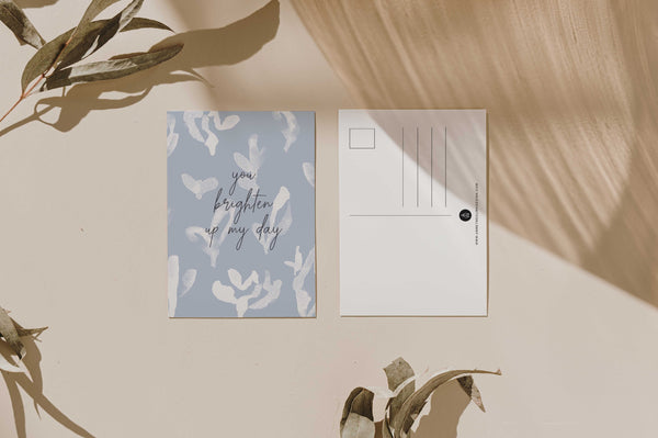 Postal - BLOOM