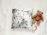 Indoor Pillow - Jungle