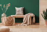 Indoor Pillow - Romantic Garden