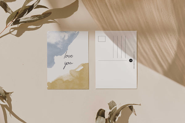 Postal - ARTY