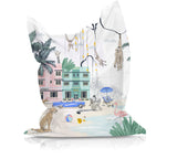 [ES] Beanbag - Miami Beach
