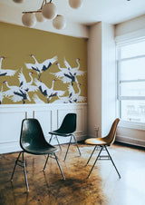 Bird Wallpaper - Stork