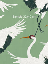 Bird Wallpaper - Stork