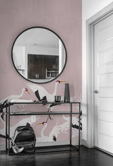 Bird Wallpaper - Stork