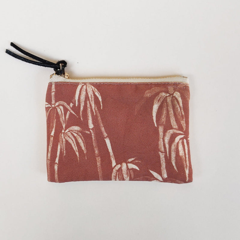 Wallet - Bamboo