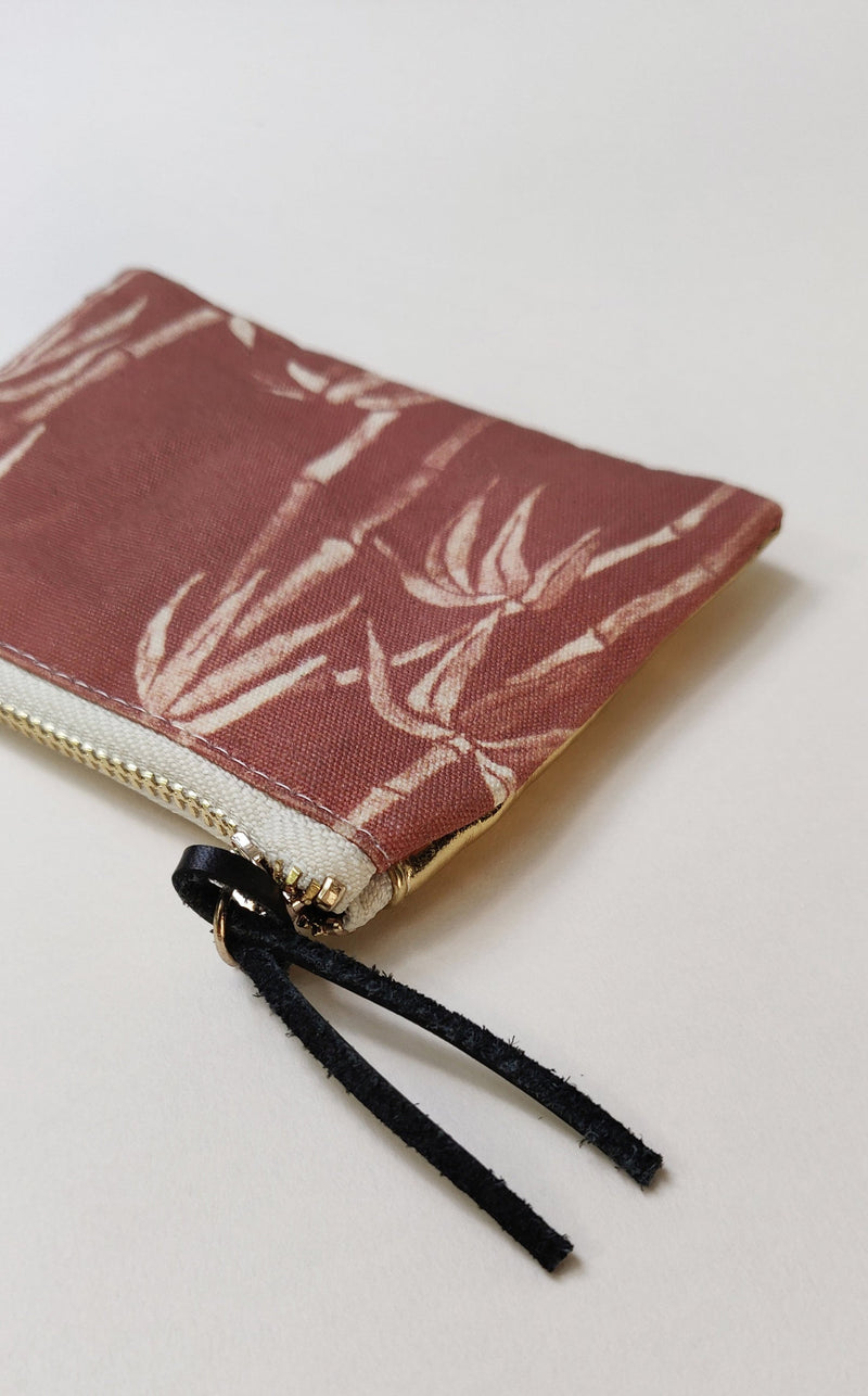 Wallet - Bamboo